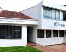 Slider image (3) inSer - Human IVF and Fertility Center